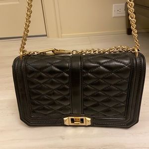 Rebecca Minkoff Crossbody